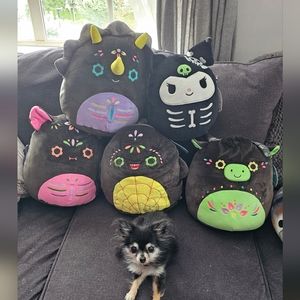 Squishmallows